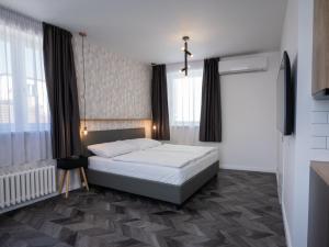 Truhla Apartments - Prague Center