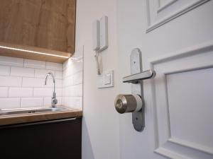 Truhla Apartments - Prague Center
