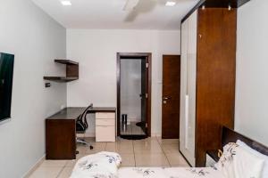Swaleh m apartment