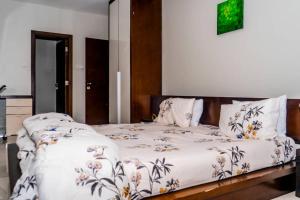 Swaleh m apartment