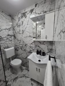 Apartments Villa Agape Vir