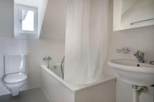 Honey Suite - Stylish 2,5 Room Apartment in Zurich