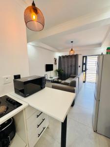 Tetek One Bedroom apartment 406