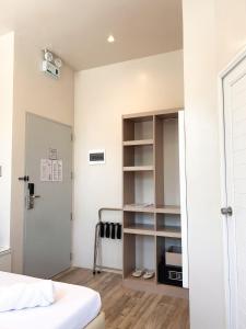 Elegant Staycation Spot