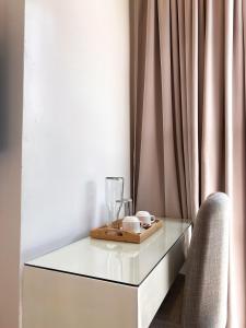 Elegant Staycation Spot
