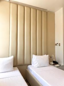 Elegant Staycation Spot