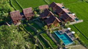 Berlima Boutique Resort