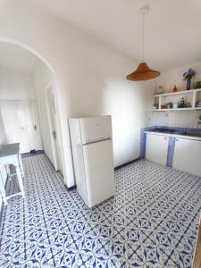 La casita