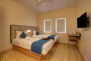 Hotel Vilmaris Breeze