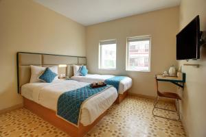 Hotel Vilmaris Breeze