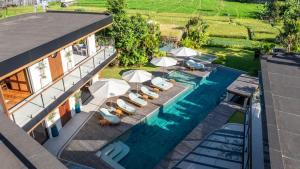 The Dreamtime House - Villa Bali