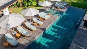 The Dreamtime House - Villa Bali