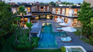 The Dreamtime House - Villa Bali