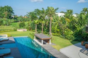 The Dreamtime House - Villa Bali