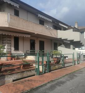 La casina di Rio- app Elisa- Riotorto