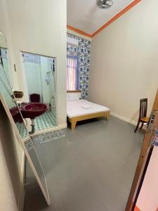 Hotel Thúy Hằng Núi Sam Châu Đốc