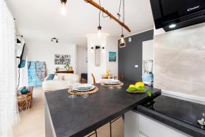 TRIKA Apartments