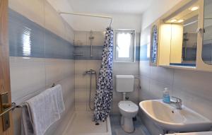 Comfortable vacation flat in a great area