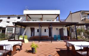 Comfortable vacation flat in a great area