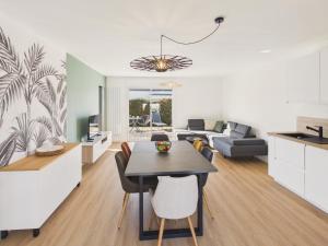Jolie maison pour 6 avec veranda et jardin clos