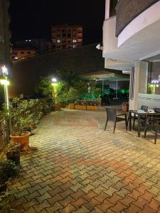 Borahan Hotel