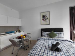 IHomes33 PJ Grand Sofo Free Parking 2 Pax, IH06
