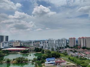 IHomes33 PJ Grand Sofo Free Parking 2 Pax, IH06