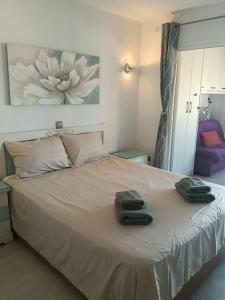 Stunning New Apartament One Bedroom