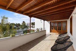 Careva Suites 2 - VipVipVillas