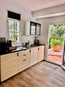 Cosy studio tucked in Mijas pueblo