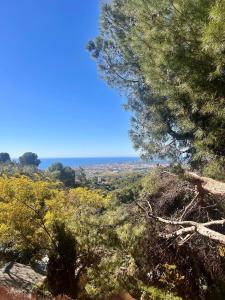 Cosy studio tucked in Mijas pueblo