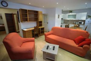 Comfortable apartment in the center of Split