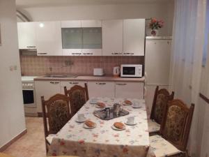 Comfortable apartment in the center of Split
