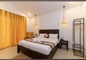 Tvessa-A Boutiqe Hotel
