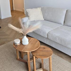 Essense Baltic Resort Dziwnów Apartment