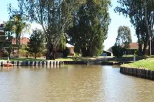 Bundalong Hideaway - Wahgunyah