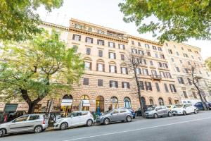 A gem in the heart of Trastevere