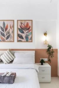 Evara 1BHK in Khar by SquareOne Stays