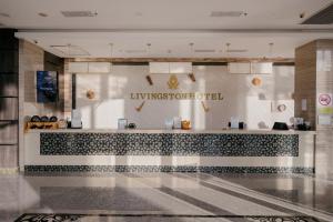 Livingston Hotel
