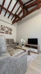 Apartamentos Turísticos El Caserío