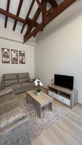 Apartamentos Turísticos El Caserío