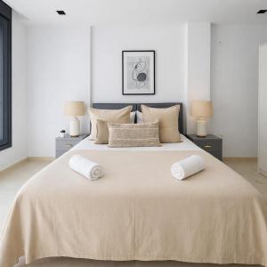 Luxueux Appartement de 3 pièces a Kouba