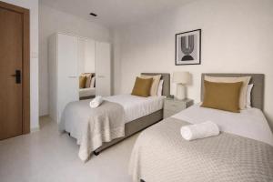 Luxueux Appartement de 3 pièces a Kouba