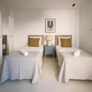 Luxueux Appartement de 3 pièces a Kouba