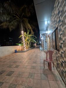 Sri Ishwari Homestay