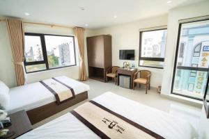 Thăng Long Hotel FLC Sầm Sơn