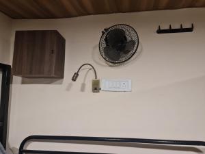Male AC Dormitory Near Vishwanath Temple