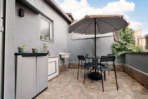 La casa di Penelope