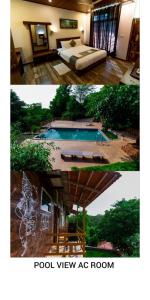 Ibbani Jungle Resort