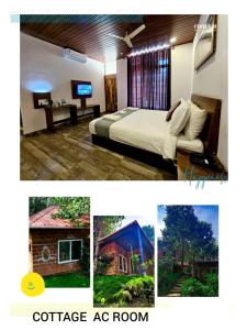 Ibbani Jungle Resort